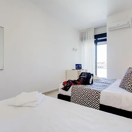 Hotel Grazia 2*
