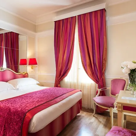 Szálloda Grand Des Bains 5*
