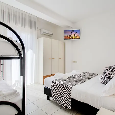 Hotel Grazia Riccione