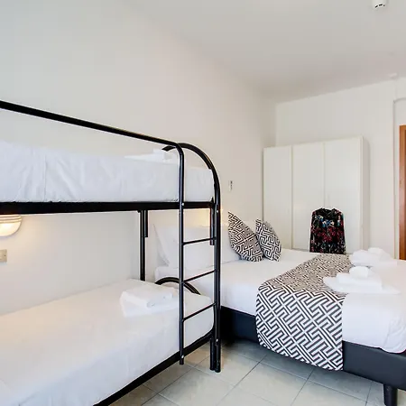 Grazia Hotel 2*