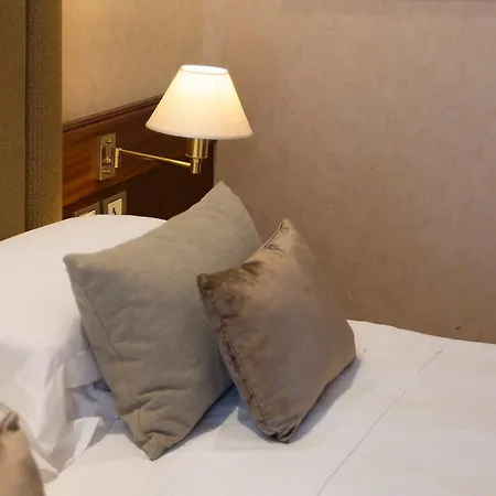Hotel Lungomare Riccione