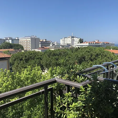 Szálloda Maestri 3*