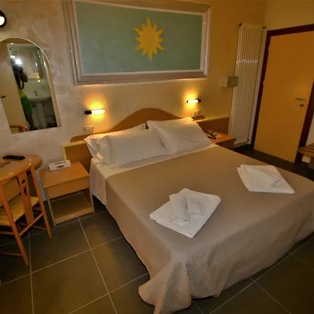 De Amicis Hotel