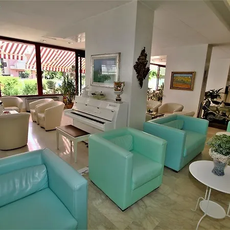 Hotel De Amicis Riccione