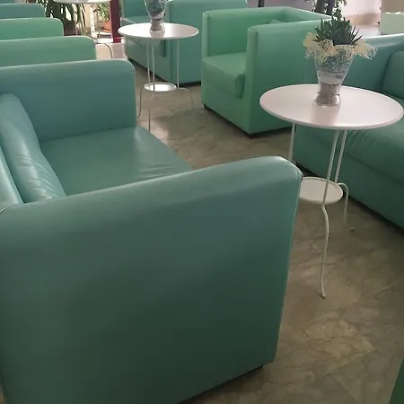 De Amicis Hotel