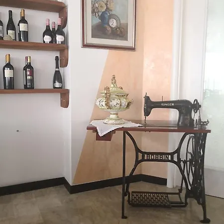 Hotel De Amicis 3*