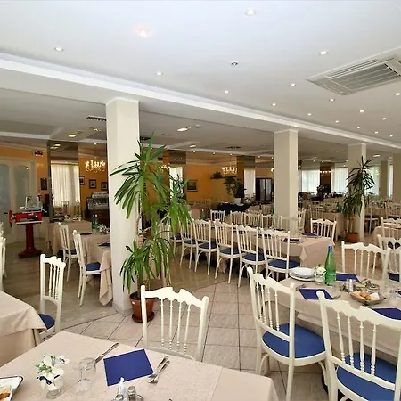 De Amicis Hotel Riccione