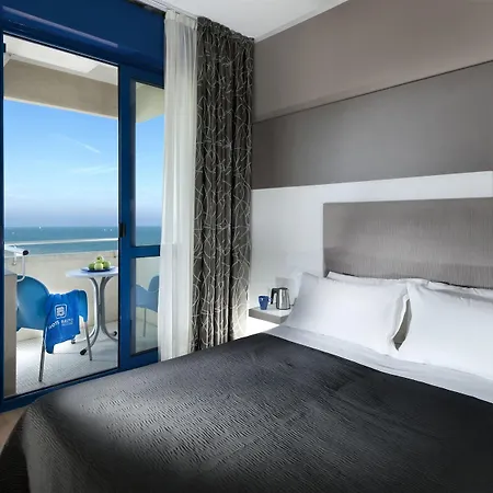 Hotel Baltic Riccione
