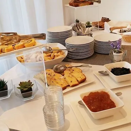 Baltic Hotel Riccione