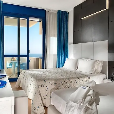 Hotel Baltic