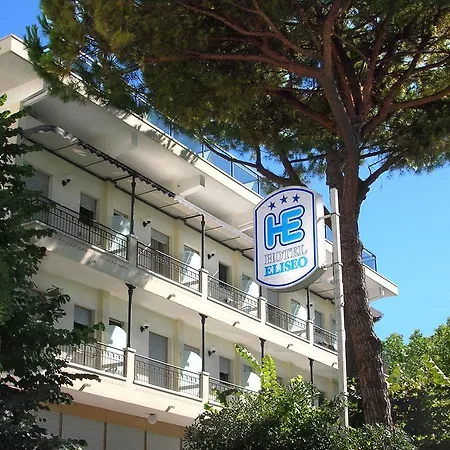 Eliseo Hotel 3*