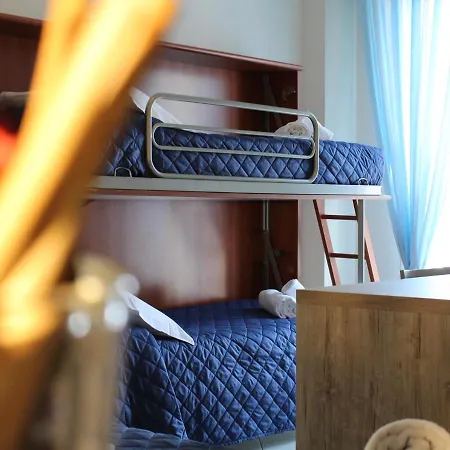 Hotel Adigrat 2*