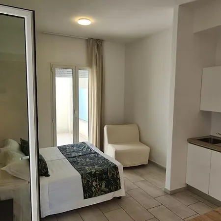 Rubino A 100metri Dal Mare Riccione