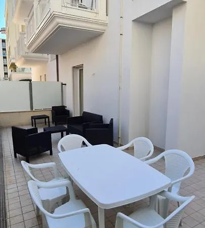 Rubino A 100metri Dal Mare Riccione