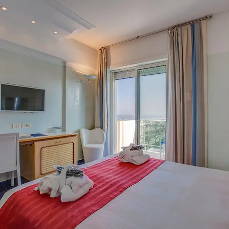Atlantic & Hotel Riccione