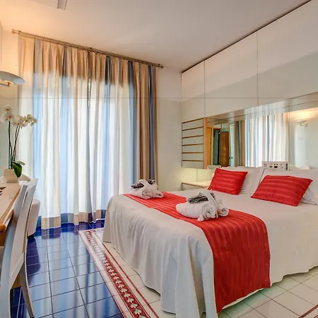 Atlantic & Hotel 4*