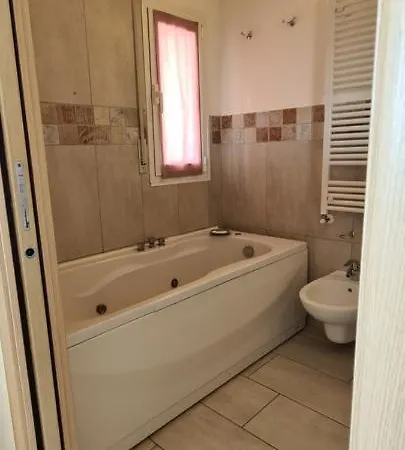 Rubino A 100metri Dal Mare Riccione