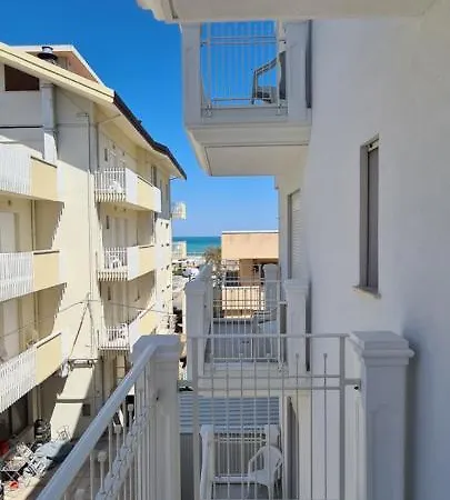 Rubino A 100metri Dal Mare * Riccione