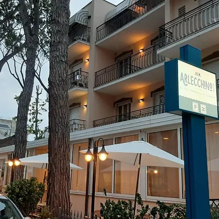 Arlecchino Riccione