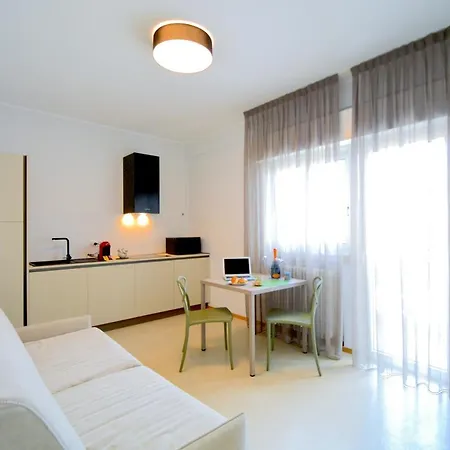 Apartment Prime Blue - Bilocale