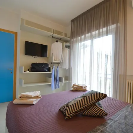 Apartment Prime Blue - Bilocale
