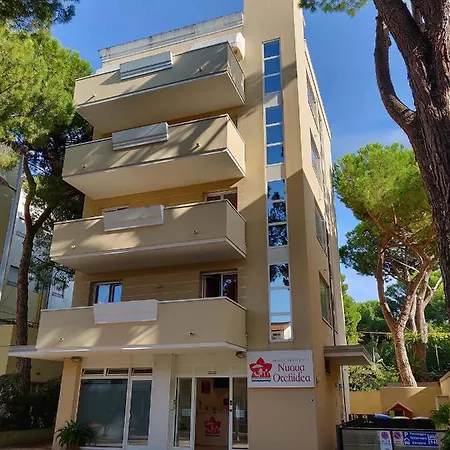 Apartment Family Nuova Orchidea