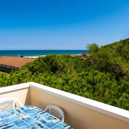 Family Nuova Orchidea Apartment Riccione