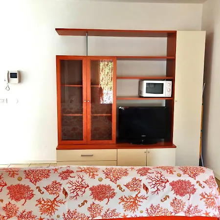 Apartment Family Nuova Orchidea *
