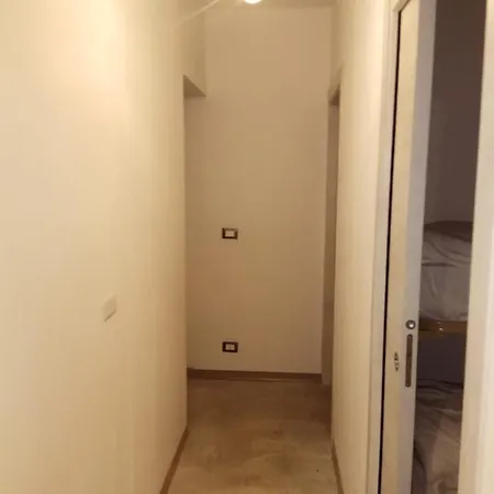 Casa D'elia Appartamento