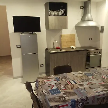 Casa D'elia Appartamento Riccione