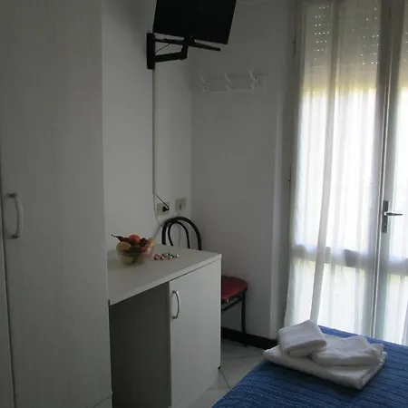 Szálloda Solemar Riccione