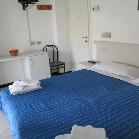Hotel Solemar Riccione