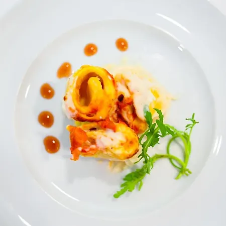 Falco Otel Riccione