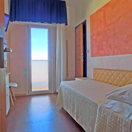 Diplomatic Hotel