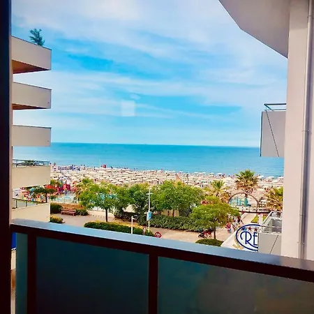 Ξενοδοχείο Majorca Sul Mare In Centro A 3*