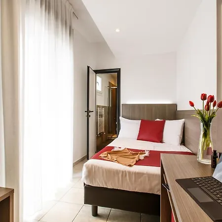 Grazia Hotel 2*