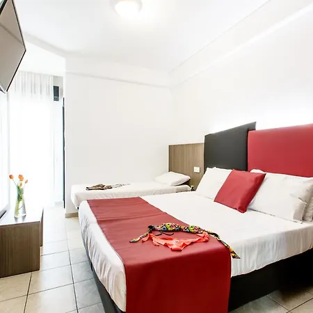 Grazia Hotel Riccione
