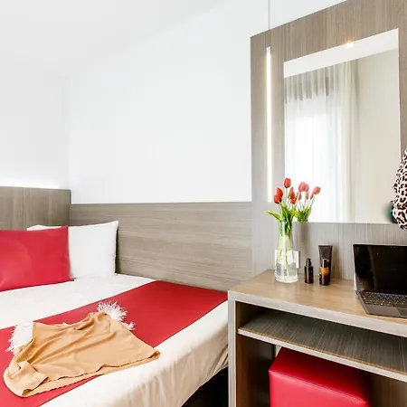 Grazia 2* Riccione
