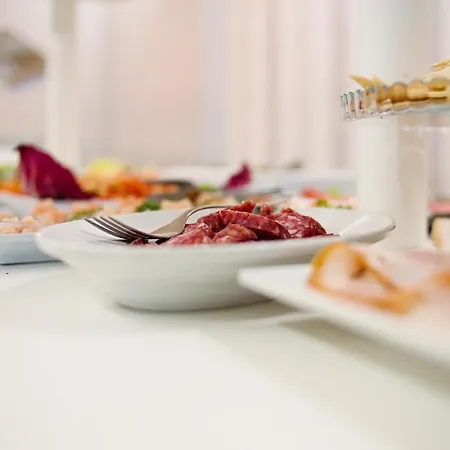 Falco Otel 3*