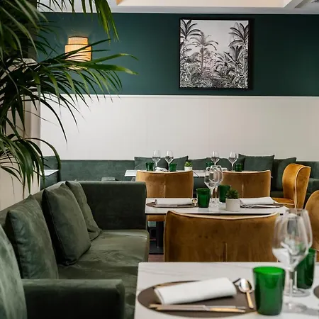 Maestrale Hotel Riccione