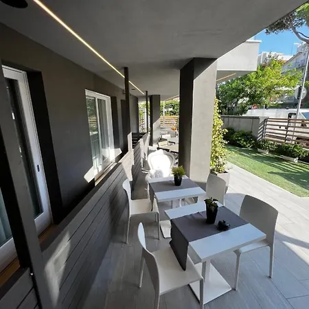 Ardea 3* Riccione