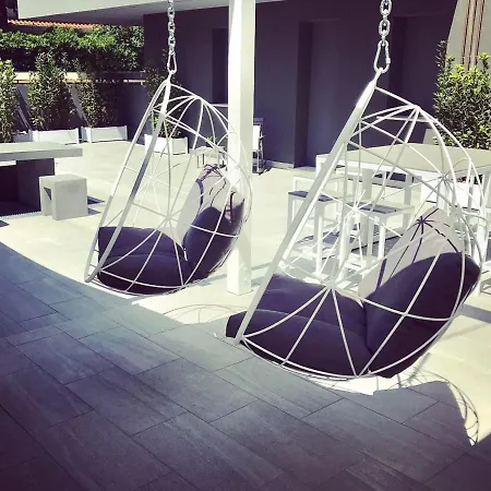 Ardea 3* Riccione