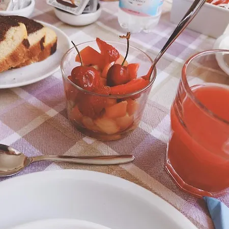 Beeliving Room&breakfast (adults Only) Bed & Breakfast Riccione