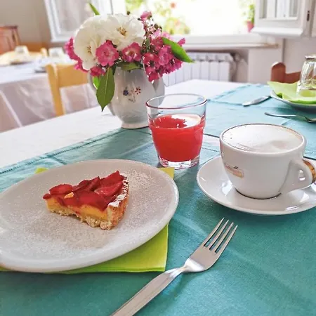 Beeliving Room&breakfast (adults Only) * Riccione