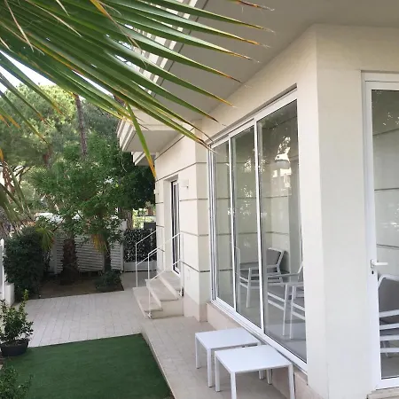 White Riccione