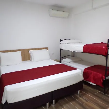 Nord Est Hotel