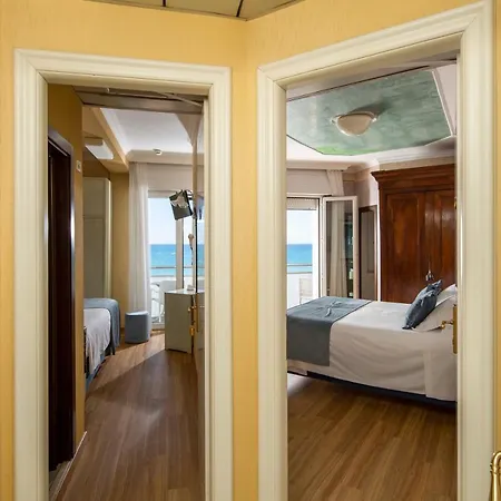 Hotel Des Nations - Vintage Sul Mare
