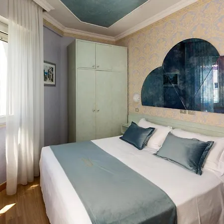 Des Nations - Vintage Sul Mare Hotel Riccione