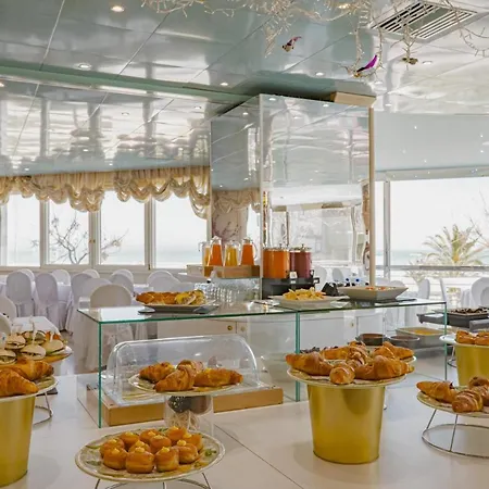 Hotel Des Nations - Vintage Sul Mare Riccione