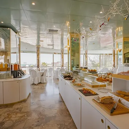 Des Nations - Vintage Sul Mare Hotel